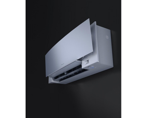 Кондиціонер DAIKIN FTXJ35AS/RXF35 срібло