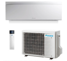 Кондиціонер DAIKIN FTXJ35AW/RXF35 білий