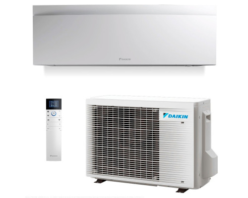 Кондиціонер DAIKIN FTXJ50AW/RXF50 білий