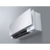 Кондиціонер DAIKIN FTXJ50AW/RXF50 білий