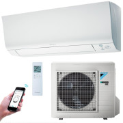 Кондиціонер Daikin FTXM25A/RXM25A PERFERA9 Кондиціонер Daikin FTXM25A/RXM25A PERFERA9
