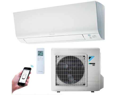 Кондиціонер Daikin FTXM25A/RXM25A PERFERA9