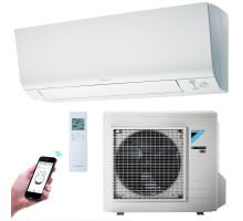 Кондиціонер Daikin FTXM35A/RXM35A9 PERFERA
