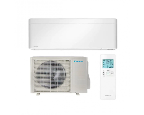 Кондиціонер Daikin FTXTA30CW/RXTA30C Stylish білий