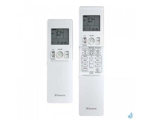 Кондиціонер Daikin FTXTA30CW/RXTA30C Stylish білий