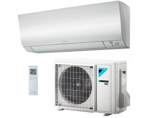 Кондиціонер Daikin Perfera Nepura FTXTM40A/RXTM40A