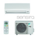 Кондиціонер Daikin Sensira FTXF25F/RXF25F інвертор