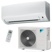 Кондиціонер Daikin Sensira FTXF50F/RXF50F Кондиціонер Daikin Sensira FTXF50F/RXF50F