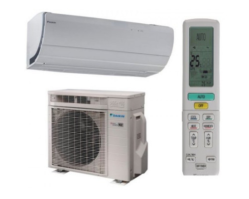 Кондиціонер Daikin Ururu Sarara FTXZ25N/RXZ25N інвертор