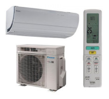 Кондиционер Daikin Ururu Sarara FTXZ35N/RXZ35N инвертор