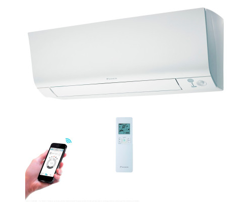 Внутрішній блок Daikin CTXM15R