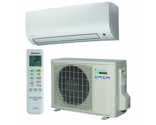 Кондиціонер Daikin COMFORA FTXP20N9/RXP20N9