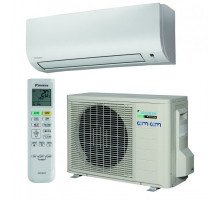 Кондиціонер Daikin COMFORA FTXP20N9/RXP20N9