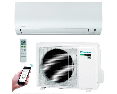Кондиціонер Daikin Comfora FTXTP25M/RXTP25R