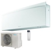 Кондиціонер DAIKIN EMURA-3 FTXTJ30AW/RXTJ30A білий Кондиціонер DAIKIN EMURA-3 FTXTJ30AW/RXTJ30A білий