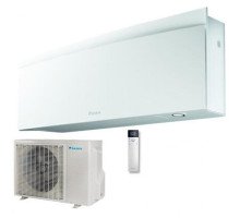 Кондиціонер DAIKIN EMURA-3 FTXTJ30AW/RXTJ30A білий