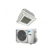 Кондиціонер Daikin FFA35A9/RXM35A9 касетний Кондиціонер Daikin FFA35A9/RXM35A9 касетний