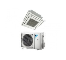 Кондиціонер Daikin FFA60A9/RXM60A касетний