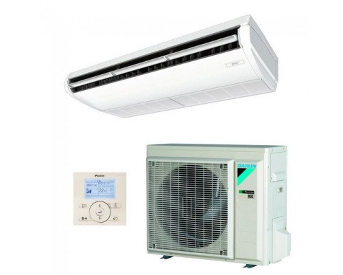 Кондиціонер Daikin FHA50A9/RXM50R Стельовий