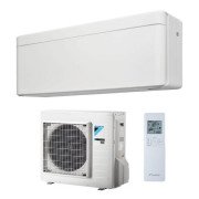 Кондиціонер Daikin FTXA20CW/RXA20A9 Stylish білий Кондиціонер Daikin FTXA20CW/RXA20A9 Stylish білий