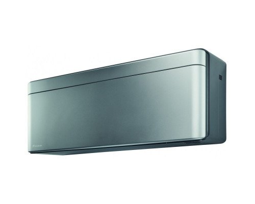 Кондиціонер Daikin FTXA35BS/RXA35A9 Stylish срібло
