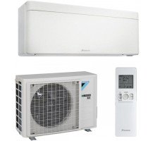 Кондиціонер Daikin FTXA35CW/RXF35 Stylish білий