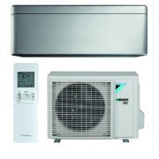 Кондиціонер Daikin FTXA42BS/RXA42B Stylish срібло