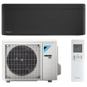 Кондиціонер Daikin FTXA50CB/RXF50 Stylish black Кондиціонер Daikin FTXA50CB/RXF50 Stylish black