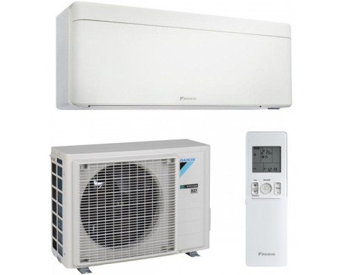 Кондиціонер Daikin FTXA50CW/RXF50 Stylish білий