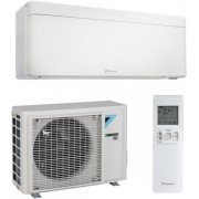 Кондиціонер Daikin FTXA50CW/RXF50 Stylish білий Кондиціонер Daikin FTXA50CW/RXF50 Stylish білий