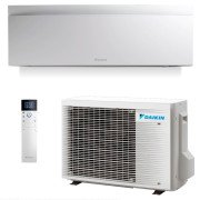 Кондиціонер DAIKIN FTXJ42AW/RXF42 білий Кондиціонер DAIKIN FTXJ42AW/RXF42 білий