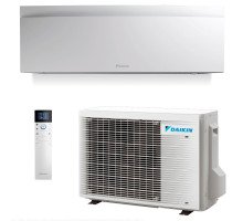 Кондиціонер DAIKIN FTXJ42AW/RXF42 білий