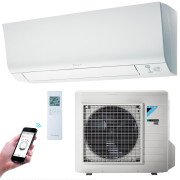 Кондиціонер Daikin FTXM25A/RXM25A PERFERA9 Кондиціонер Daikin FTXM25A/RXM25A PERFERA9