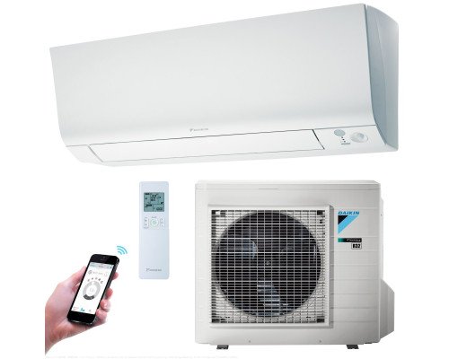Кондиціонер Daikin FTXM25A/RXM25A PERFERA9