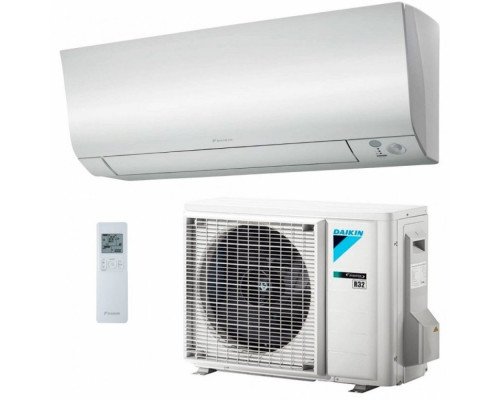 Кондиціонер Daikin Perfera FTXTM30R/RXTM30R