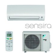 Кондиціонер Daikin Sensira FTXF35F/RXF35F інвертор