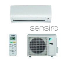 Кондиціонер Daikin Sensira FTXF35F/RXF35F інвертор