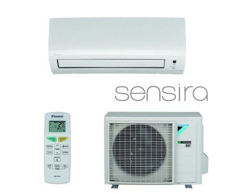 Кондиціонер Daikin Sensira FTXF42F/RXF42F інвертор
