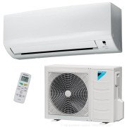 Кондиціонер Daikin Sensira FTXF50F/RXF50F Кондиціонер Daikin Sensira FTXF50F/RXF50F