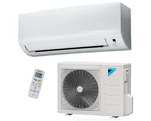 Кондиціонер Daikin Sensira FTXF60F/RXF60F