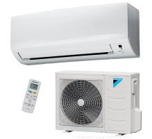 Кондиціонер Daikin Sensira FTXF71F/RXF71F