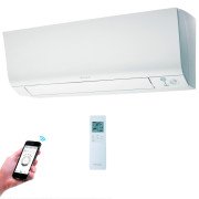 Внутрішній блок Daikin Perfera FTXM25R Внутрішній блок Daikin Perfera FTXM25R