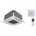 Кондиционер Haier AB18CS1ERA(S)/PB-700IB/1U18DS1EAA