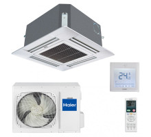 Кондиционер Haier AB18CS1ERA(S) /PB-700IB /1U18FS2ERA
