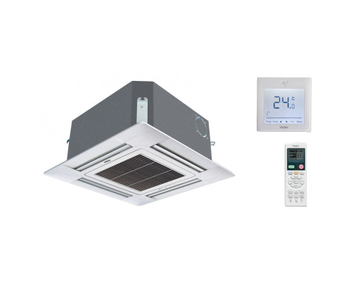 Кондиционер Haier AB18CS1ERA(S) /PB-700IB /1U18FS2ERA
