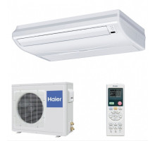 Кондиционер Haier AC18CS1ERA(S)/1U18FS2ERA