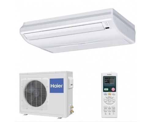 Кондиционер Haier AC48FS1ERA(S)/1U48LS1EAB(S)