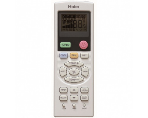 Кондиционер Haier AC48FS1ERA(S)/1U48LS1EAB(S)