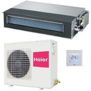 Кондиционер Haier AD18MS1ERA /1U18FS2ERA Кондиционер Haier AD18MS1ERA /1U18FS2ERA