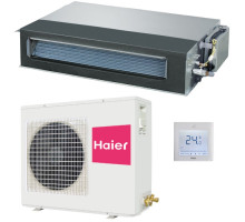 Кондиционер Haier AD18MS1ERA /1U18FS2ERA